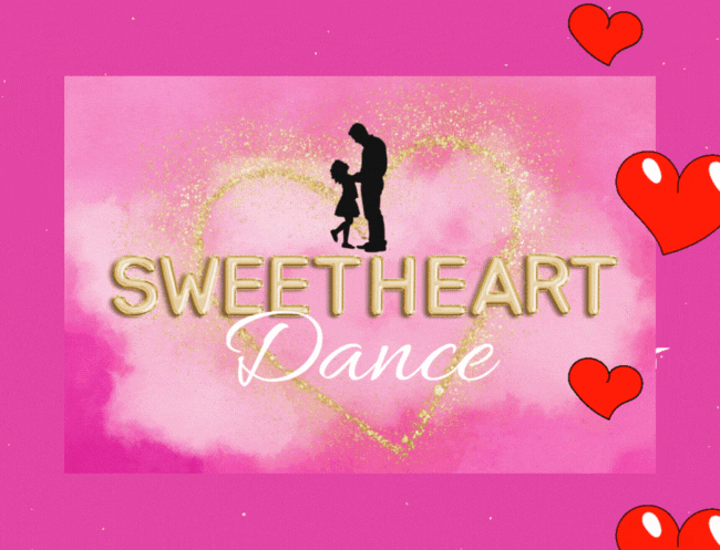 Sweetheart Dance